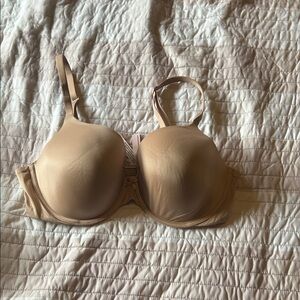 Victoria's Secret Nude Bra